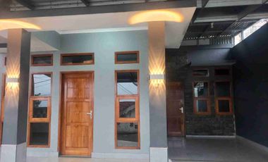 Jual Rumah Siap Huni Cileunyi Type 45 / 127 m²