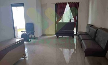 DISEWAKAN RUMAH CANTIK DENGAN FURNISH DI GRAND KAWANUA, HARGA SANGAT MURAH