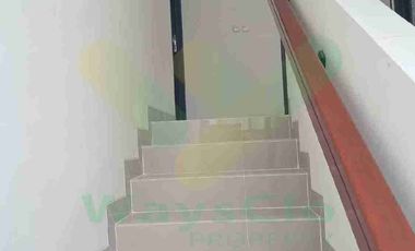DISEWAKAN RUMAH CANTIK DENGAN FURNISH DI GRAND KAWANUA, HARGA SANGAT MURAH