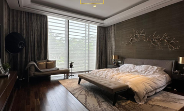 Luxury Residence in Prime Brawijaya, Kebayoran Baru – Designed by Alex Bayu