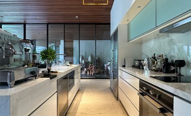 Luxury Residence in Prime Brawijaya, Kebayoran Baru – Designed by Alex Bayu