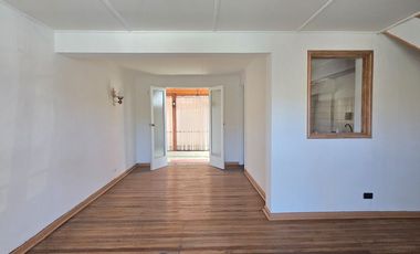Venta casa en Pobl. Isabel Riquelme Rancagua