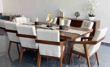 VENTA CASA VILLAS ZACANGO