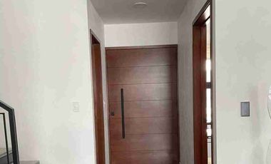 VENTA CASA VILLAS ZACANGO