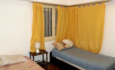 Venta Departamento 3 Amb - Plaza Colon