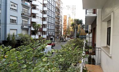 Venta Departamento 3 Amb - Plaza Colon
