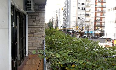 Venta Departamento 3 Amb - Plaza Colon