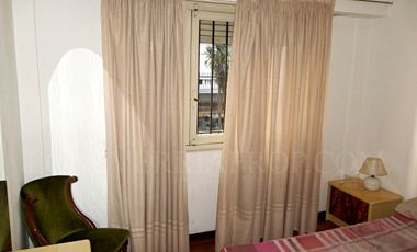 Venta Departamento 3 Amb - Plaza Colon