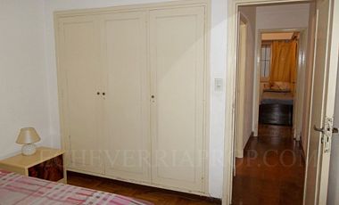 Venta Departamento 3 Amb - Plaza Colon