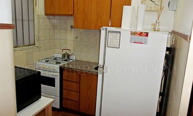 Venta Departamento 3 Amb - Plaza Colon