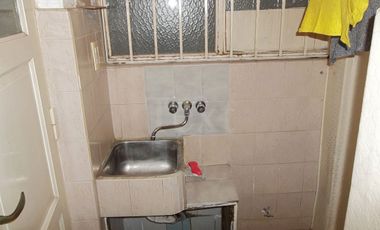 Venta Departamento 3 Amb - Plaza Colon