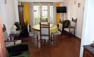 Venta Departamento 3 Amb - Plaza Colon