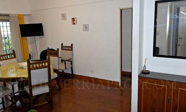 Venta Departamento 3 Amb - Plaza Colon
