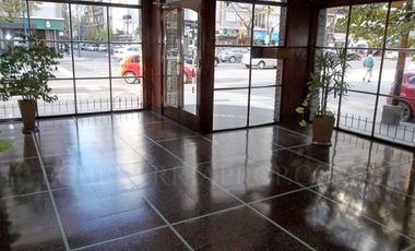 Venta Departamento 3 Amb - Plaza Colon