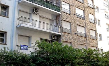 Venta Departamento 3 Amb - Plaza Colon