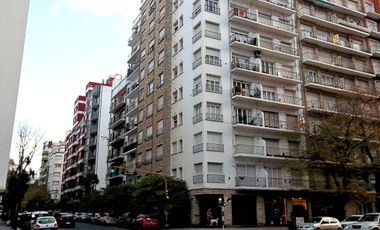Venta Departamento 3 Amb - Plaza Colon