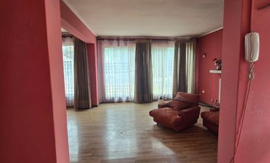 Villa Los Olivares, Rancagua