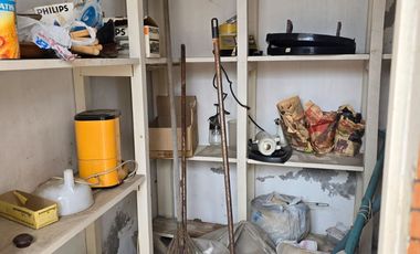 Villa Los Olivares, Rancagua