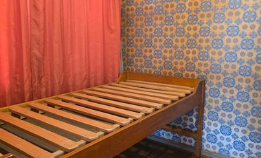 Villa Los Olivares, Rancagua