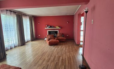 Villa Los Olivares, Rancagua