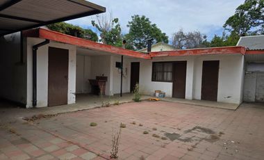 Villa Los Olivares, Rancagua