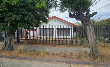 Villa Los Olivares, Rancagua