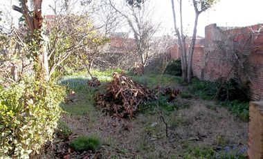 Venta Casa 3 ambientes