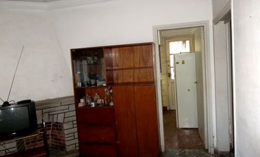 Venta Casa 3 ambientes