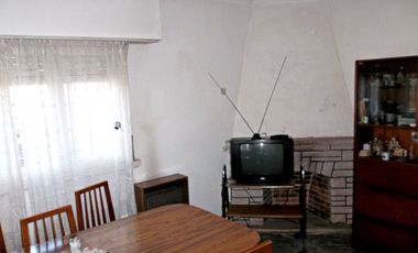 Venta Casa 3 ambientes