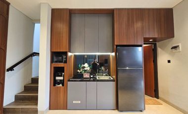 RUMAH MEWAH DALAM PERUMAHAN ONE GATE 5 MENIT SAJA KE MALIOBORO KOTA JOGJA