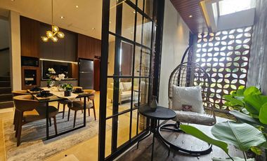 RUMAH MEWAH DALAM PERUMAHAN ONE GATE 5 MENIT SAJA KE MALIOBORO KOTA JOGJA