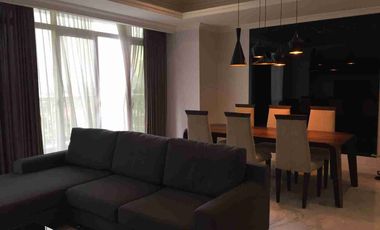 For Rent Botanica Apartment 2BR+1 195 Sqm