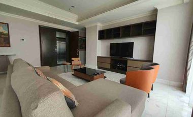 For Rent Botanica Apartment 2BR+1 195 Sqm
