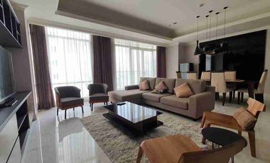 For Rent Botanica Apartment 2BR+1 195 Sqm