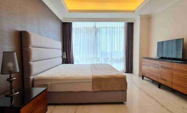 For Rent Botanica Apartment 2BR+1 195 Sqm