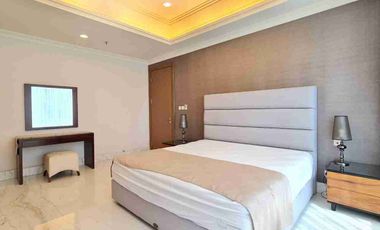 For Rent Botanica Apartment 2BR+1 195 Sqm