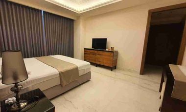 For Rent Botanica Apartment 2BR+1 195 Sqm