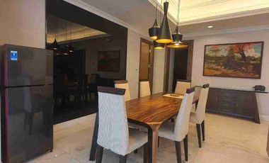 For Rent Botanica Apartment 2BR+1 195 Sqm