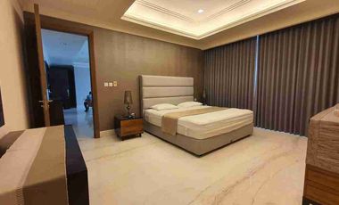 For Rent Botanica Apartment 2BR+1 195 Sqm