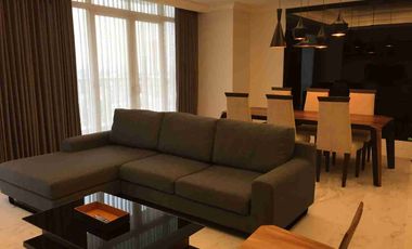 For Rent Botanica Apartment 2BR+1 195 Sqm