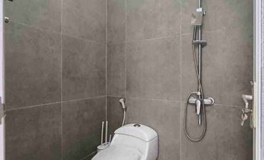 rumah 2 lantai furnish tinggal masuk dekat tol solo