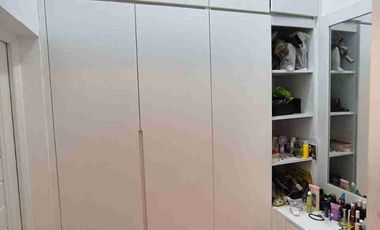 rumah 2 lantai furnish tinggal masuk dekat tol solo