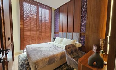 DIJUAL RUMAH MEWAH DALAM PERUMAHAN ONE GATE 5 MENIT SAJA KE MALIOBORO KOTA JOGJA