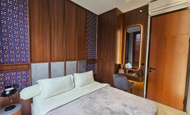 DIJUAL RUMAH MEWAH DALAM PERUMAHAN ONE GATE 5 MENIT SAJA KE MALIOBORO KOTA JOGJA