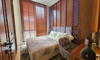 DIJUAL RUMAH MEWAH DALAM PERUMAHAN ONE GATE 5 MENIT SAJA KE MALIOBORO KOTA JOGJA