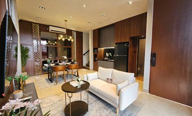 DIJUAL RUMAH MEWAH DALAM PERUMAHAN ONE GATE 5 MENIT SAJA KE MALIOBORO KOTA JOGJA