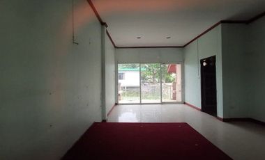 BP00044 ขายบ้านเดี่ยว หมู่บ้านกรีนเลควิลล์ ชัยภูมิ