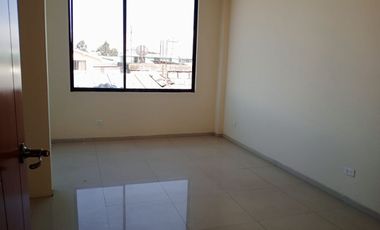 SE VENDE HERMOSO DEPARTAMENTO EN LA ZONA DE CARCELEN