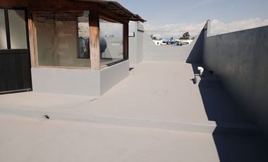 SE VENDE HERMOSO DEPARTAMENTO EN LA ZONA DE CARCELEN