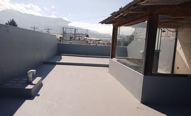 SE VENDE HERMOSO DEPARTAMENTO EN LA ZONA DE CARCELEN